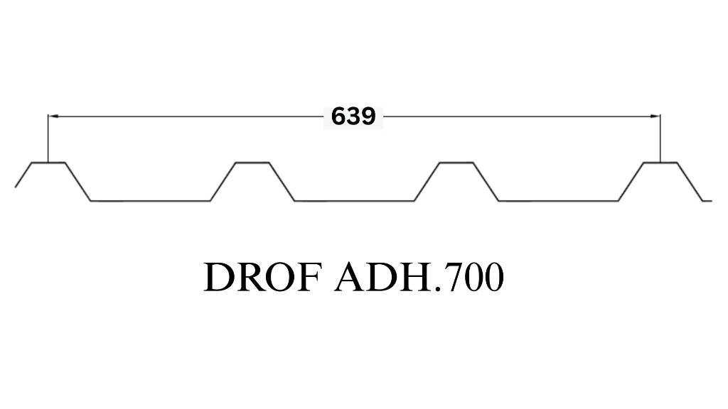 D-ROF ADH.700