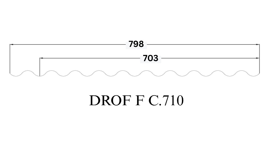 D-ROF F C.710