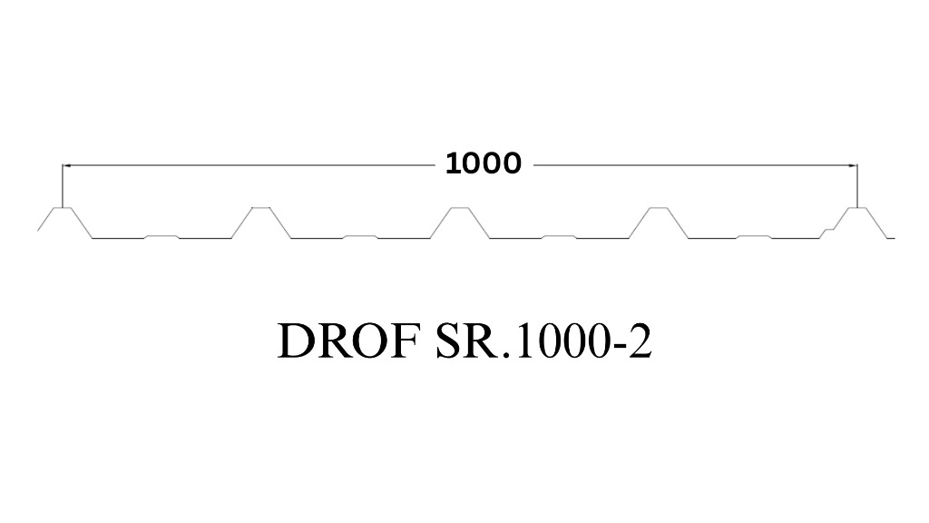 D-ROF SR.1000-2