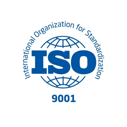 ISO 9001
